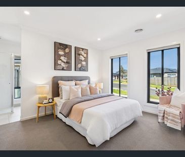 Spacious Family Home! - Photo 6