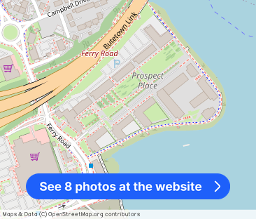 Breakwater House, Prospect Place, 3rd Floor (Ref.1358) - Photo 1