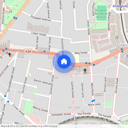 38/570 Canterbury Road, NSW 2193