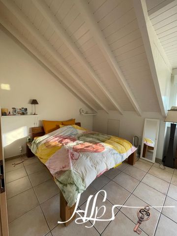 Rue du Borgeaud 3A, Gland, Suisse, 1196 - Photo 3