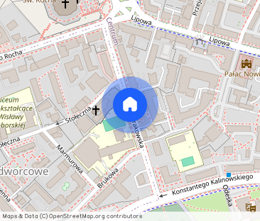 2 pokoje w ścisłym centrum. - Zdjęcie 1