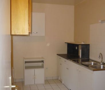 Location Appartement 1 pièce 37m² L HAY LES ROSES 94240 - Photo 1