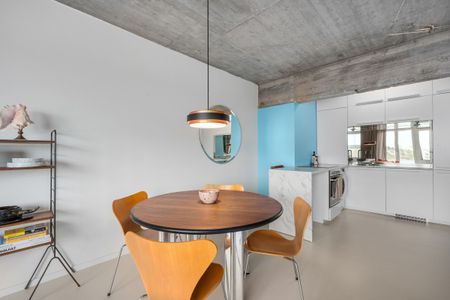 Zeedijk Nieuwpoort : Dubbele studio met 2 badkamers - Photo 5