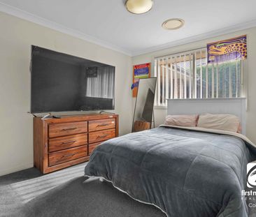 Spacious Family Living on a Desirable Corner Block in Spring Farm - Photo 4