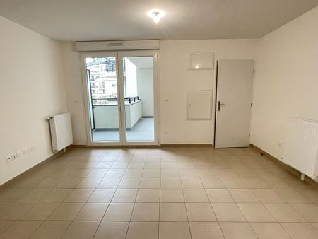 Location appartement 2 pièces, 44.21m², Bussy-Saint-Georges - Photo 5