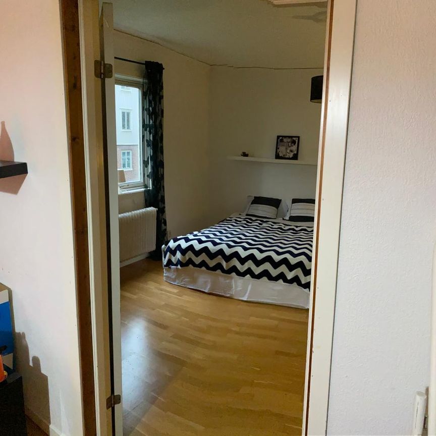 Godhemsgatan, Göteborg - Foto 2