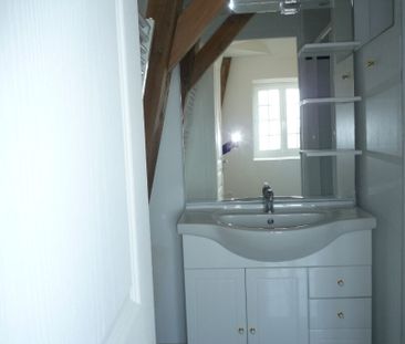 Location appartement 3 pièces, 37.85m², Méry-sur-Oise - Photo 2