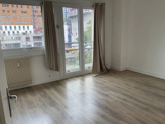 Appartement à louer F2 à Lille - Photo 1