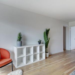 Appartement 3 ½ à louer Sainte-Foy / Sillery octobre 2025 - Photo 2