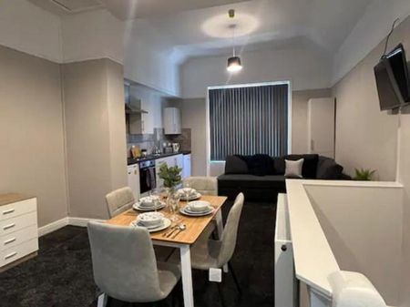 Studio to rent - Photo 2