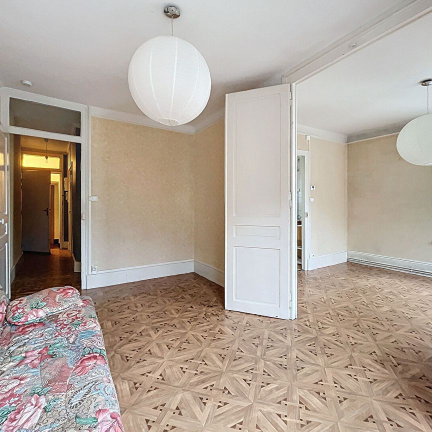 Appartement / Offre 58369350 - Photo 1