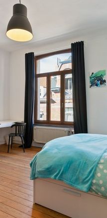 Room at Rue Bordiau 65 - Foto 1