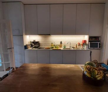 Stijlvol gelijkvloers appartement met 2 slaapkamers in het centrum ... - Photo 4