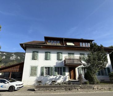 Vue sur la campagne avec 2 jardins d'hiver - Photo 6