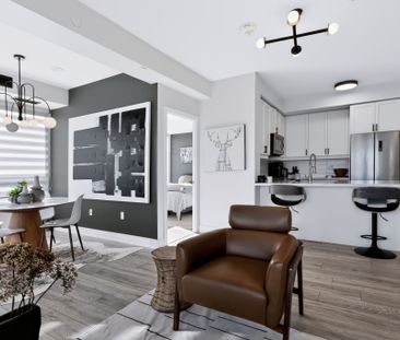 For Lease - 1050 Main Street Unit# 204, Milton, Ontario - Photo 2