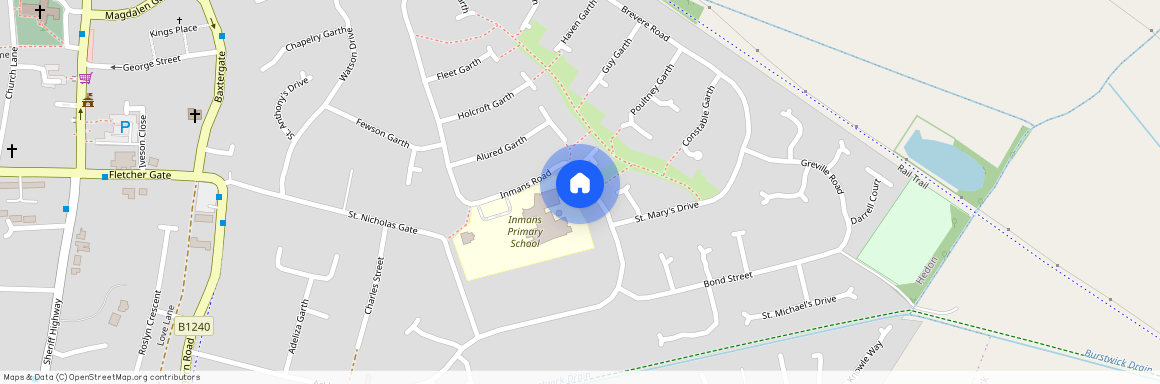 118 Inmans Road, Hedon, HU12 8NL