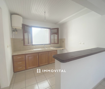 Location Appartement 3 pièces 50m² POINTE NOIRE 97116 - Photo 1