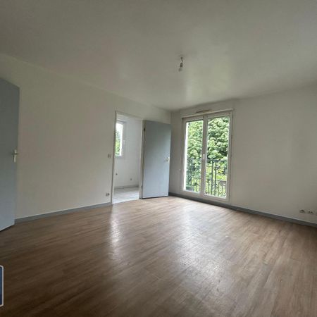 Location Appartement 1 pièce 28m² NOISY LE GRAND 93160 - Photo 4