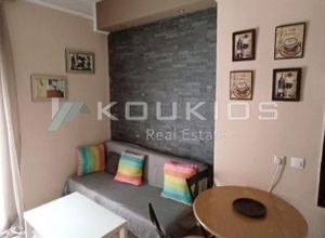 Studio/Γκαρσονιέρα για ενοικίαση - Κέντρο Θεσσαλονίκης, - Photo 1