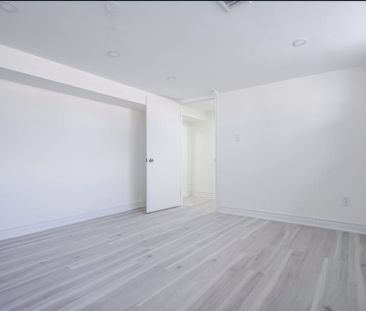 For Lease - 114 Benjamin Boulevard Unit# Basement, Toronto, Ontario - Photo 6