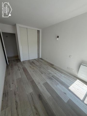 Location Appartement 3 pièces 70m² PORNIC 44210 - Photo 3