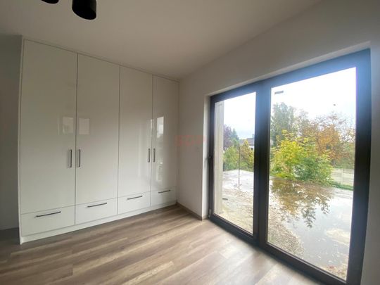 Dom z ogródkiem dla Pracowników - Zdjęcie 1