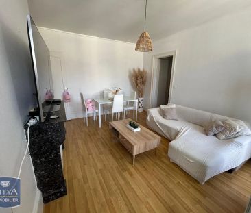 Appartement à louer 3 pièces 60.9m² - Photo 5