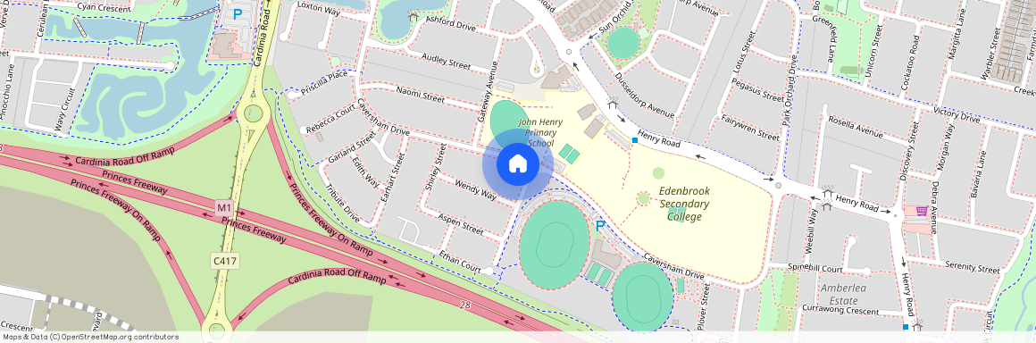 2 Hampstead Street, Pakenham VIC 3810