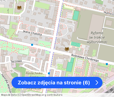 bez prowizji - centrum miasta - od zaraz – zdjęcie 1