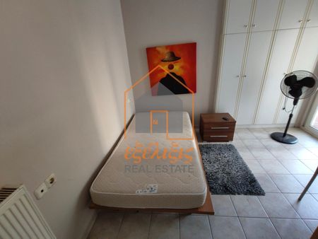 Studio/Γκαρσονιέρα για ενοικίαση Ανάληψη (Βόλος) - Photo 3