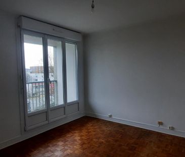 Appartement T2 à louer - 47 m² - Photo 3