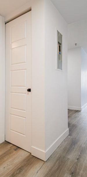 1 MOIS GRATUIT - Centre-ville Mtl Studio & 3 1/2 Gym, piscine… Appartement / logement à louer Montreal Ville-Marie - Photo 1