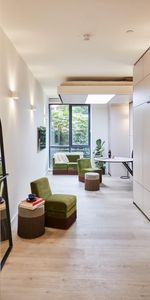 Studio to rent - Photo 4
