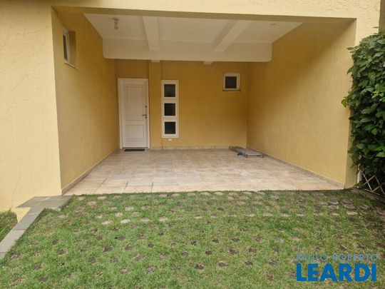 Casa Em Condomínio - Photo 1