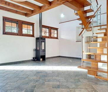 GRAND-RUE 28, Detached house with garden and terrace. - Foto 1