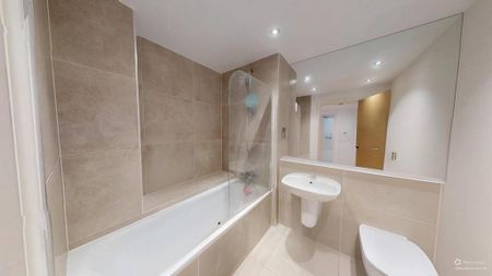 1 bedroom apartment to rent - Photo 5