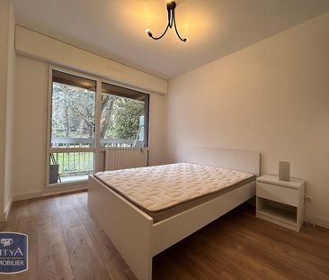 Location Appartement 2 pièces 36m² ST ETIENNE 42000 - Photo 3