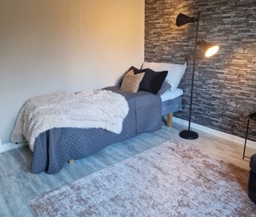 Stålhandskegatan, Göteborg - Foto 1