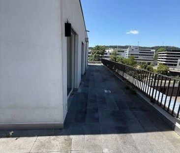 3.5 Zimmer, 86 m², 3. Stock - Photo 2