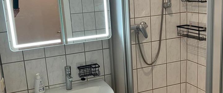 Ruhige renovierte Wohnung im Kreuzviertel, ideal für Studierende - Foto 1