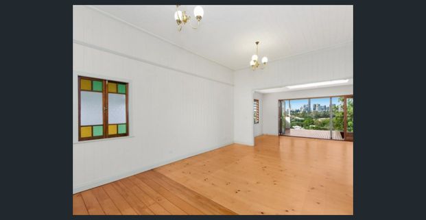 Entertainers delight with city views - Photo 1