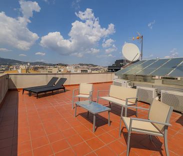 Carrer de Roger de Llúria, Barcelona, Catalonia 08010 - Photo 4