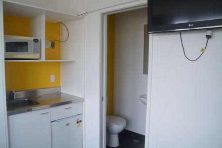 Studio apartment close to Universities and CBD - Photo 5