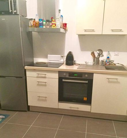 Location Appartement 2 pièces 40m² CRANVES SALES 74380 - Photo 5