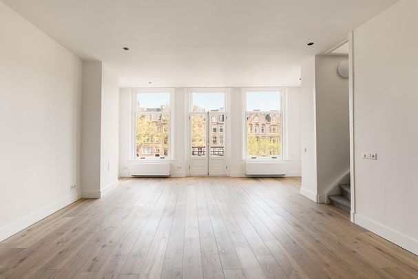 Appartement te huur: Da Costakade 38-2 1053 WL Amsterdam - Foto 1