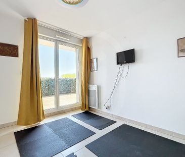 Location Appartement 4 pièces 90m² MONTPELLIER 34090 - Photo 2