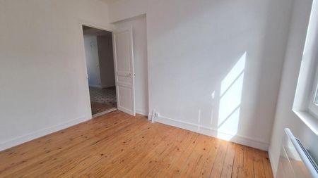 Location Appartement 3 pièces 41m² TOURS 37000 - Photo 4