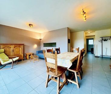 Appartement te huur - Foto 2