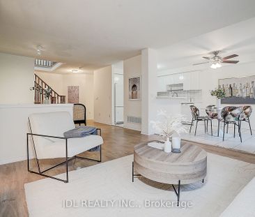 For Lease - 47 Millcliff Circle, Aurora, Ontario - Photo 6