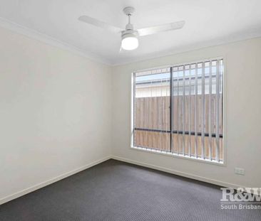Modern Four Bedroom Family Home - Photo 4
